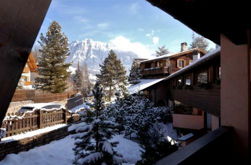 Park Hotel Villa Trunka Lunka