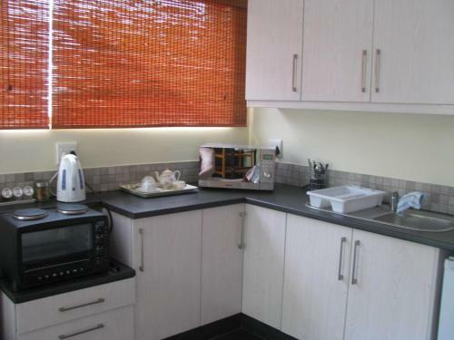 Hostal Cherry Berry Guest House