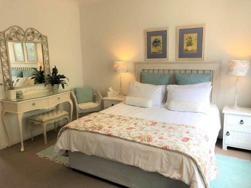 Hostal Cherry Berry Guest House
