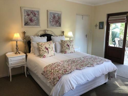 Hostal Cherry Berry Guest House