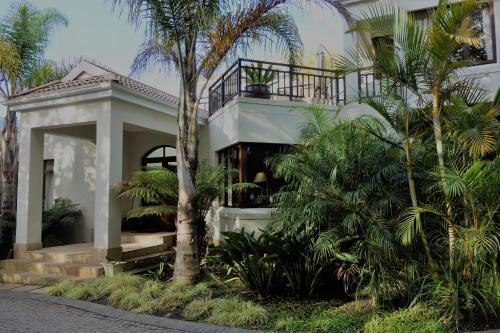 Hostal Cherry Berry Guest House