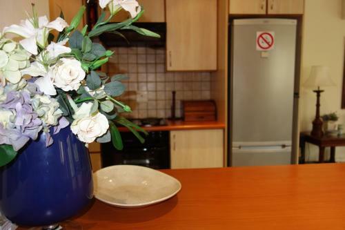 Hostal Cherry Berry Guest House