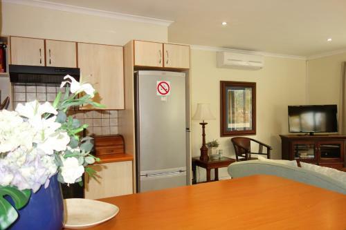 Hostal Cherry Berry Guest House