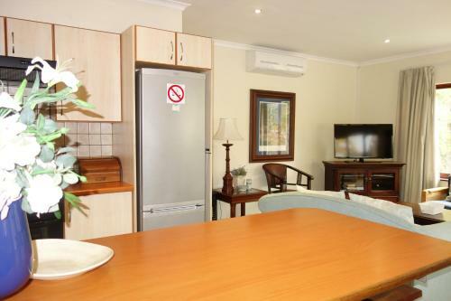Hostal Cherry Berry Guest House