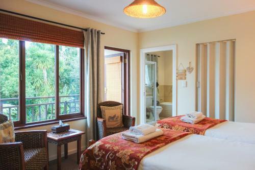 Hostal Cherry Berry Guest House