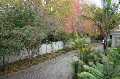 Hostal Cherry Berry Guest House
