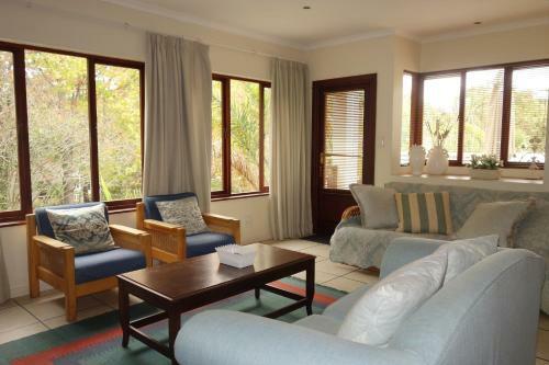 Hostal Cherry Berry Guest House