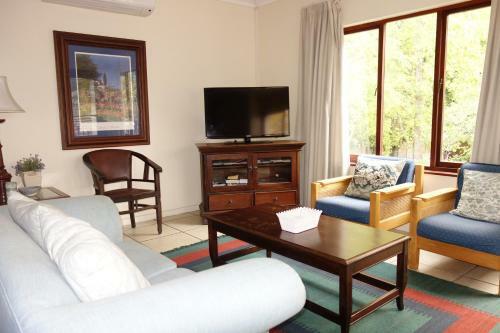 Hostal Cherry Berry Guest House
