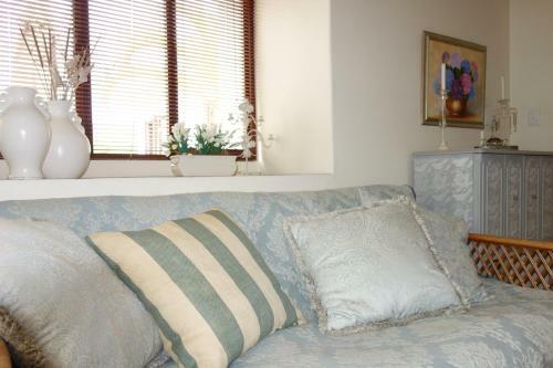 Hostal Cherry Berry Guest House