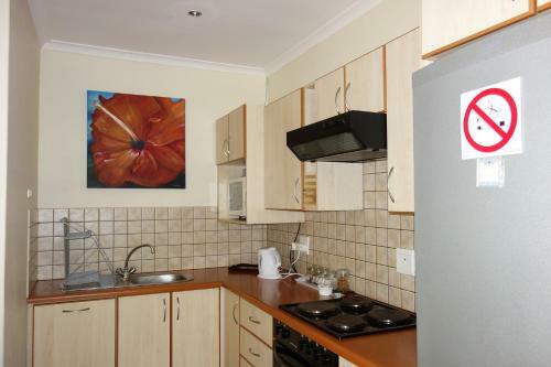 Hostal Cherry Berry Guest House