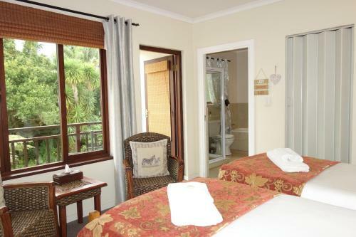 Hostal Cherry Berry Guest House