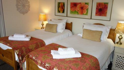 Hostal Cherry Berry Guest House