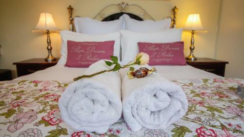 Hostal Cherry Berry Guest House