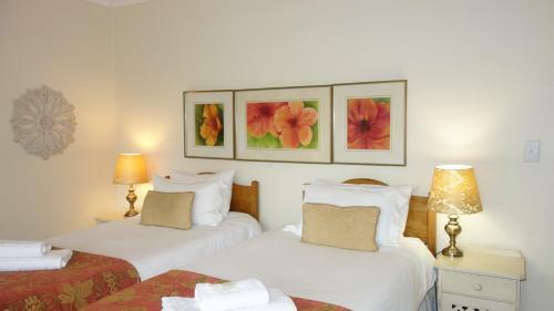 Hostal Cherry Berry Guest House