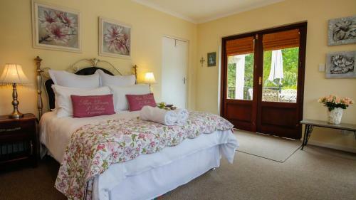 Hostal Cherry Berry Guest House