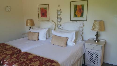 Hostal Cherry Berry Guest House