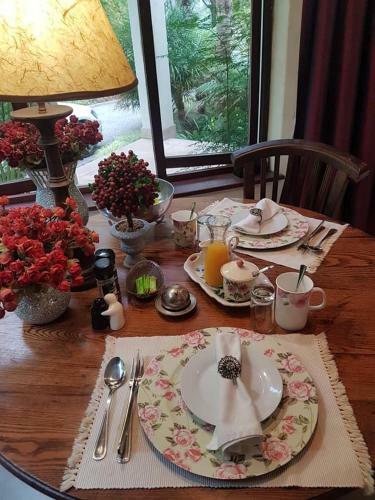 Hostal Cherry Berry Guest House