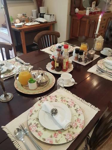 Hostal Cherry Berry Guest House