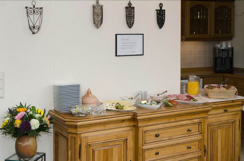 Hostal An Der Stadthalle
