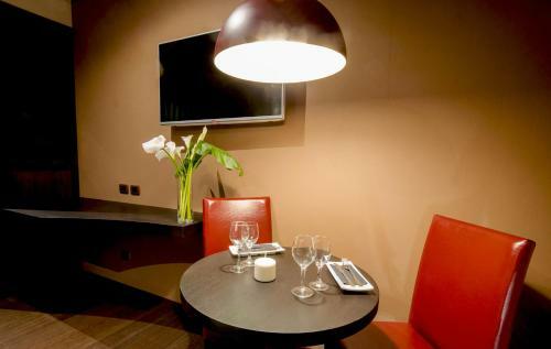 Hotel Incontro