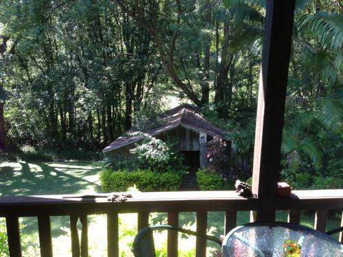 Bellingen Koompartoo Retreat