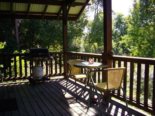 Bellingen Koompartoo Retreat