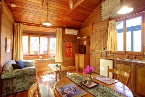 Bellingen Koompartoo Retreat