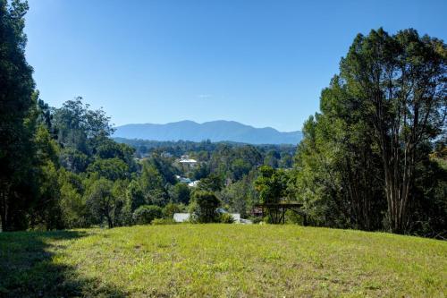Bellingen Koompartoo Retreat