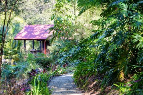 Bellingen Koompartoo Retreat