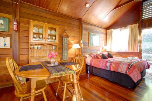 Bellingen Koompartoo Retreat