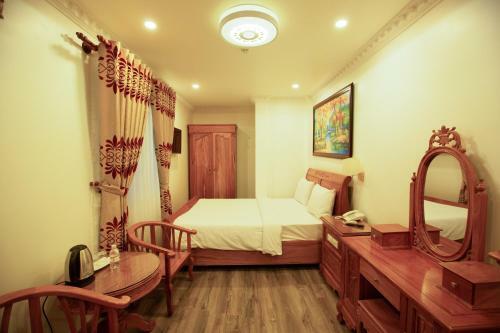 Dragon King 1 Hotel