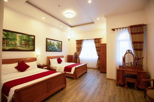 Dragon King 1 Hotel