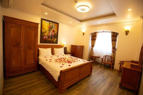 Dragon King 1 Hotel