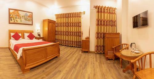 Dragon King 1 Hotel