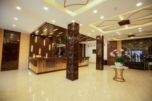 Dragon King 1 Hotel