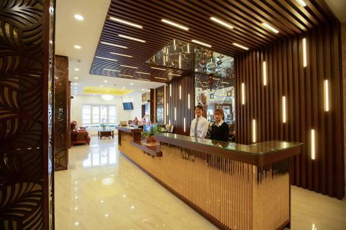 Dragon King 1 Hotel