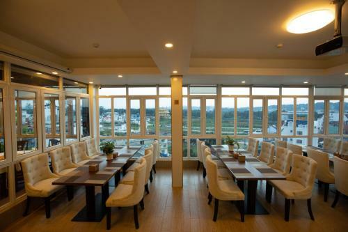 Dragon King 1 Hotel