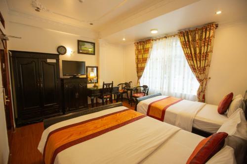 Dragon King 1 Hotel