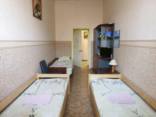 Hostel Delil