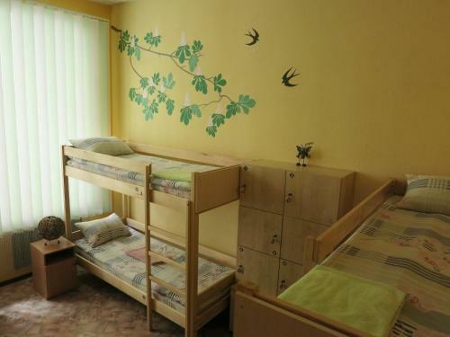 Hostel Delil