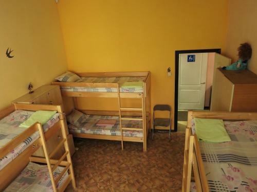 Hostel Delil