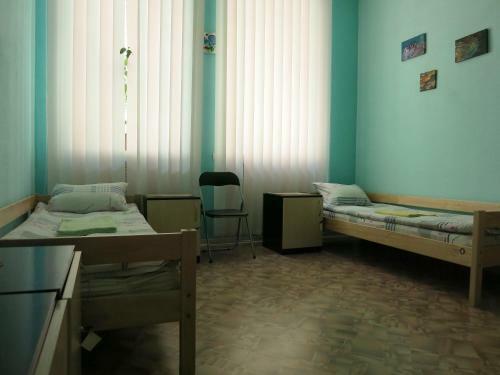 Hostel Delil