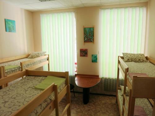 Hostel Delil