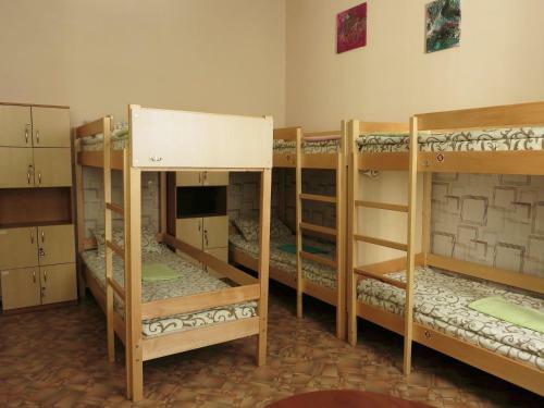 Hostel Delil