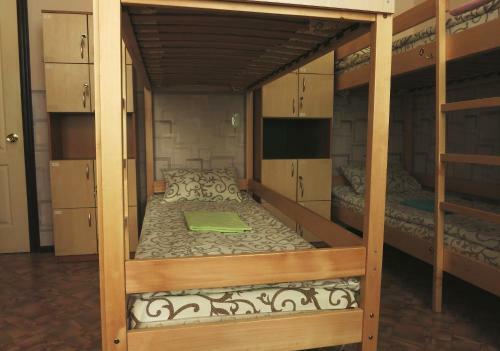 Hostel Delil