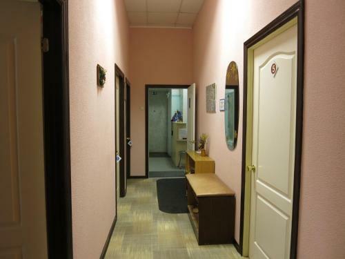 Hostel Delil