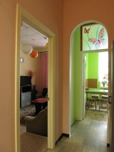 Hostel Delil