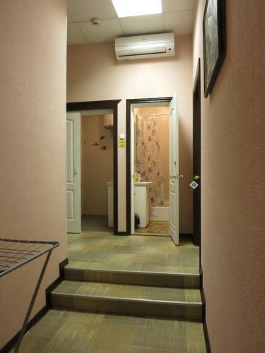 Hostel Delil