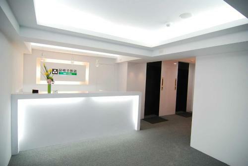 Inn Cube