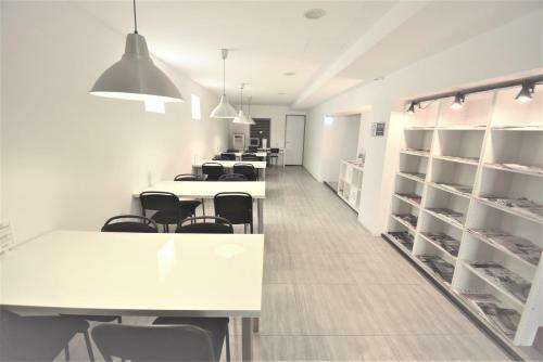 Inn Cube